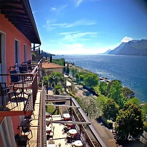 *** Hotel Carmen Italien