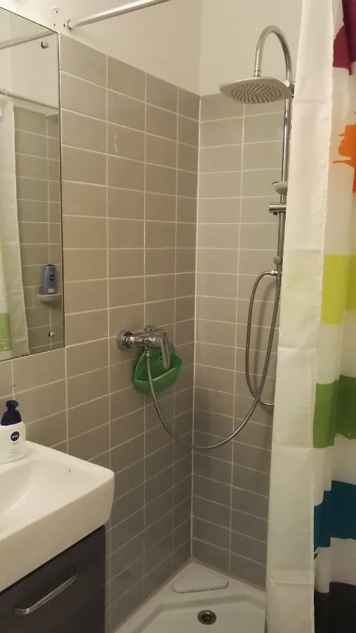 1-Zimmer Appartement In Hannover/Bemerode Almanya